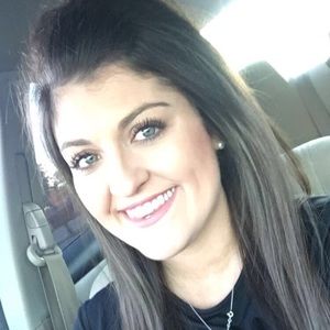 Meet your Posher, Jodi